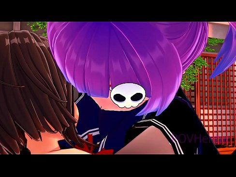 ❤️ Arachne puella monstrum. Fuck video  at porn la.vlad-massage-salon.ru