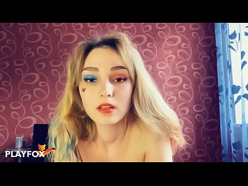 ❤️ Magica specula virtualis re vera mihi concumbere cum Harley Quinn . dedit Fuck video  at porn la.vlad-massage-salon.ru